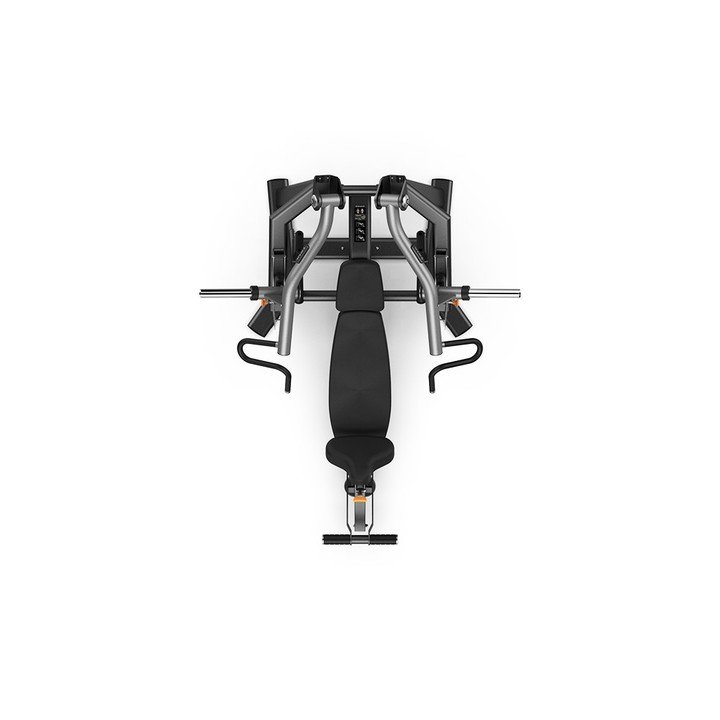 ISO-Inclined Bench Press SH-G6917
