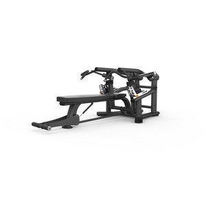 ISO-Horizontal Bench Press SH-G6918