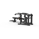 ISO-Horizontal Bench Press SH-G6918