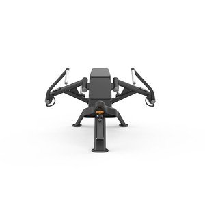 ISO-Inclined Flight Machine SH-G6919