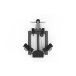 Standing Abductor SH-G6923