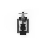Standing Abductor SH-G6923