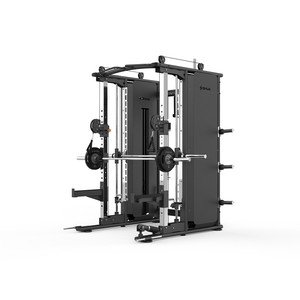 Multi-Functional Trainer SH-G7225