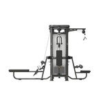4-Stack Multi-Station SH-G7231