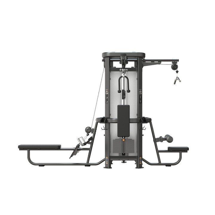 4-Stack Multi-Station SH-G7231