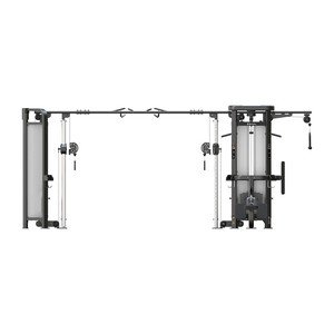 5-Stack Multi-Station SH-G7232