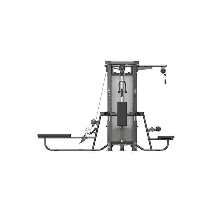 5-Stack Multi-Station SH-G7232
