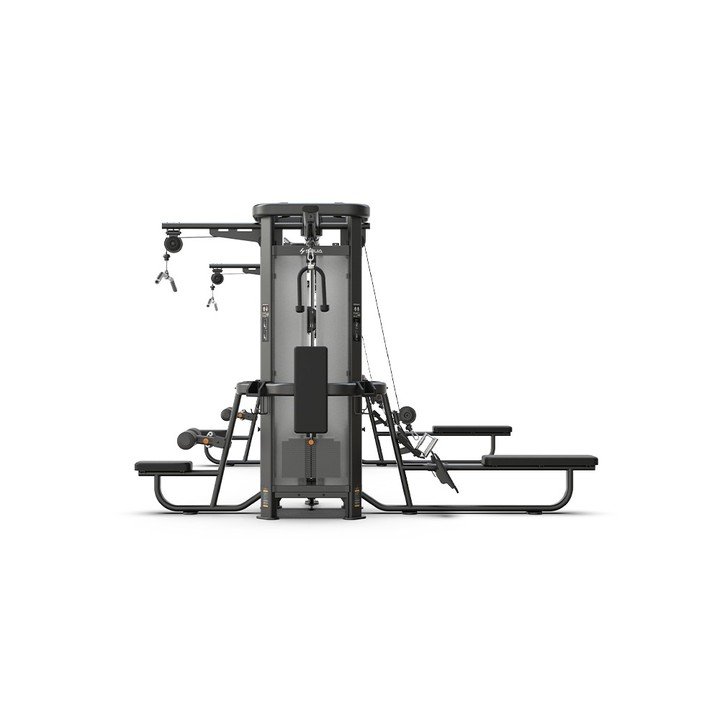 8-Stack Multi-Station SH-G7233