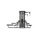 8-Stack Multi-Station SH-G7233