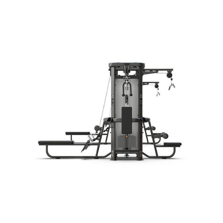 8-Stack Multi-Station SH-G7233