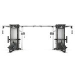 8-Stack Multi-Station SH-G7233