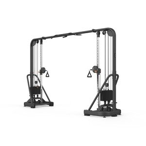 Multi-Functional Trainer SH-G7253