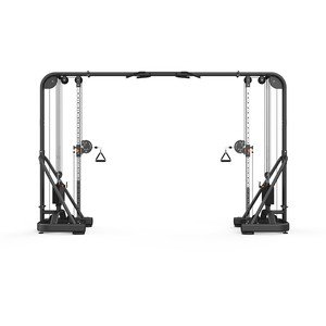 Multi-Functional Trainer SH-G7253