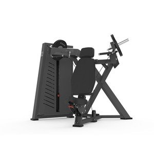 Hybrid Shoulder Press SH-G7705