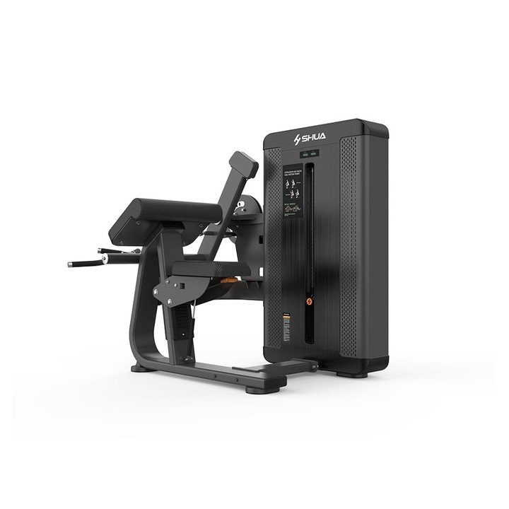Biceps Curl/Triceps Press SH-G8815