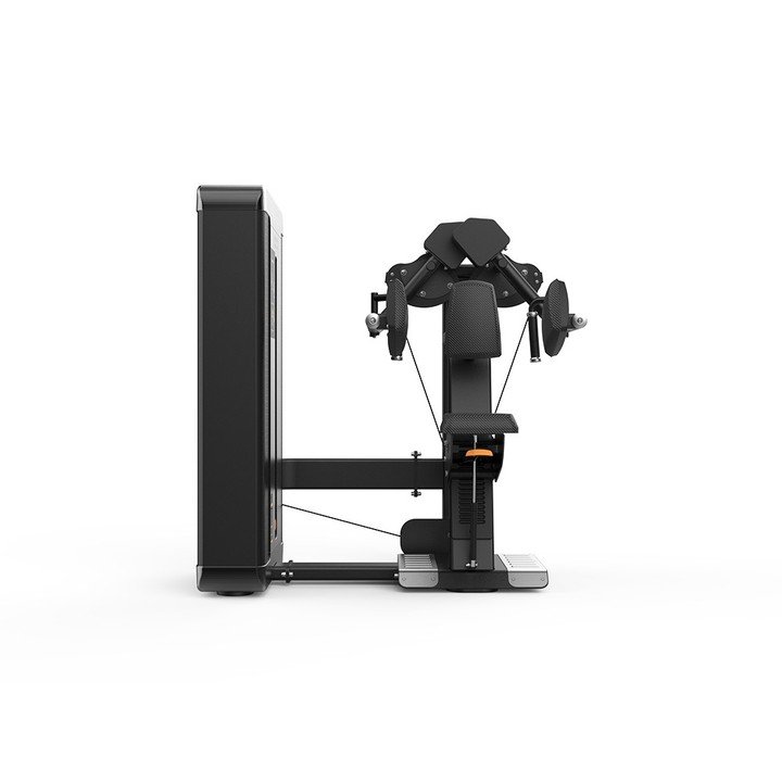 Lateral Raise SH-G8821