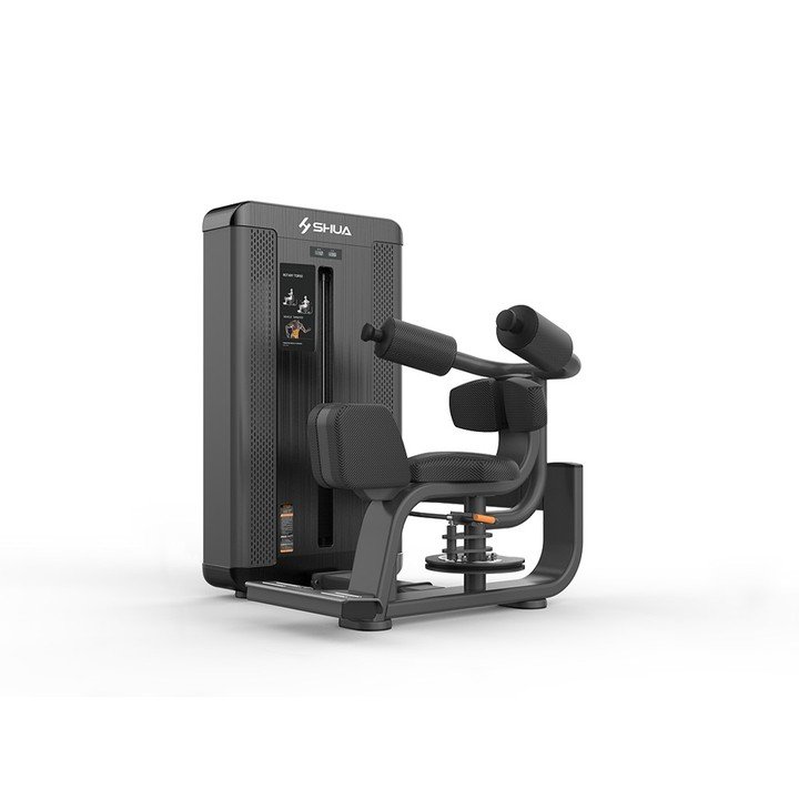 Rotary Torso SH-G8822