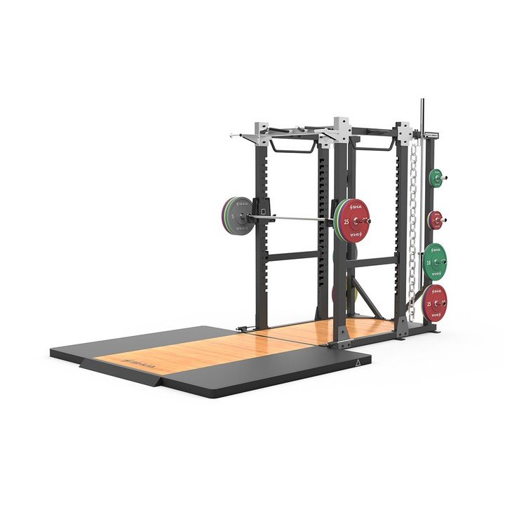Power Rack SH-G8902