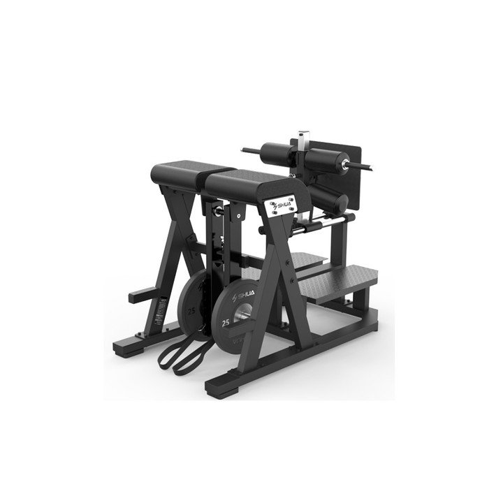 Glute Ham Bench SH-G8924