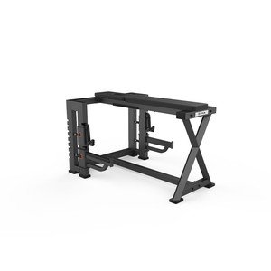 Seal Row Bench SH-G8926