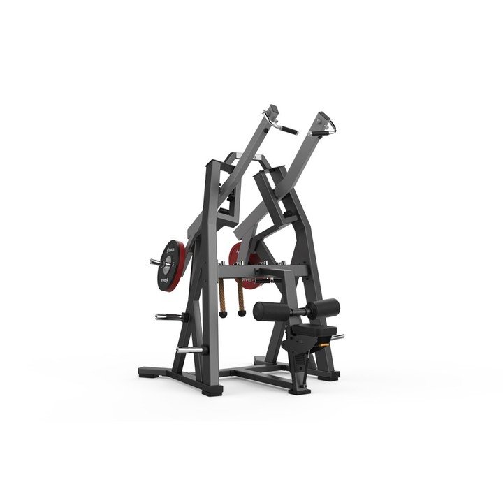 ISO-Lateral Lat Pulldown SH-G8927
