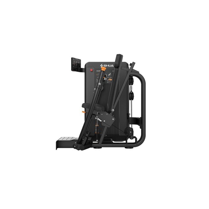 Chest Press SH-G9801