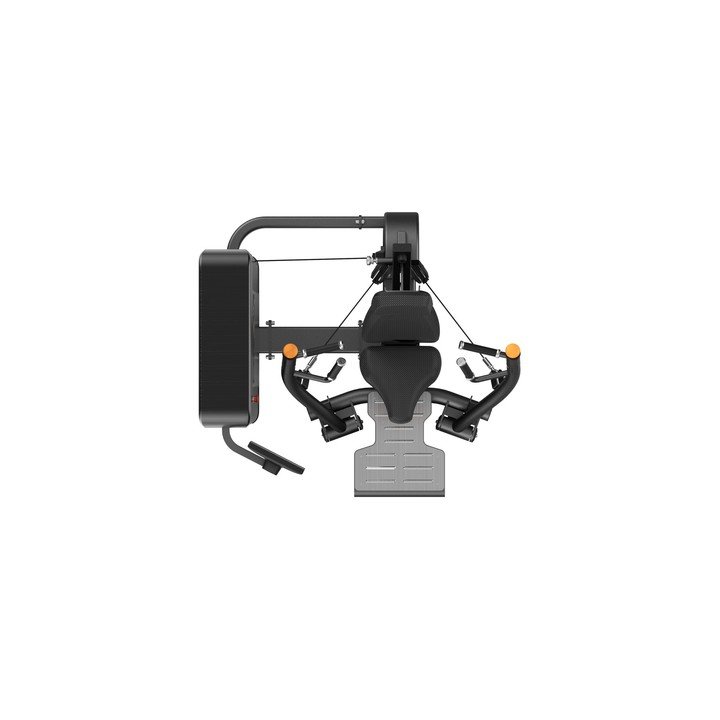 Chest Press SH-G9801
