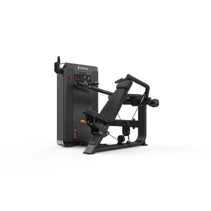 Shoulder Press SH-G9802