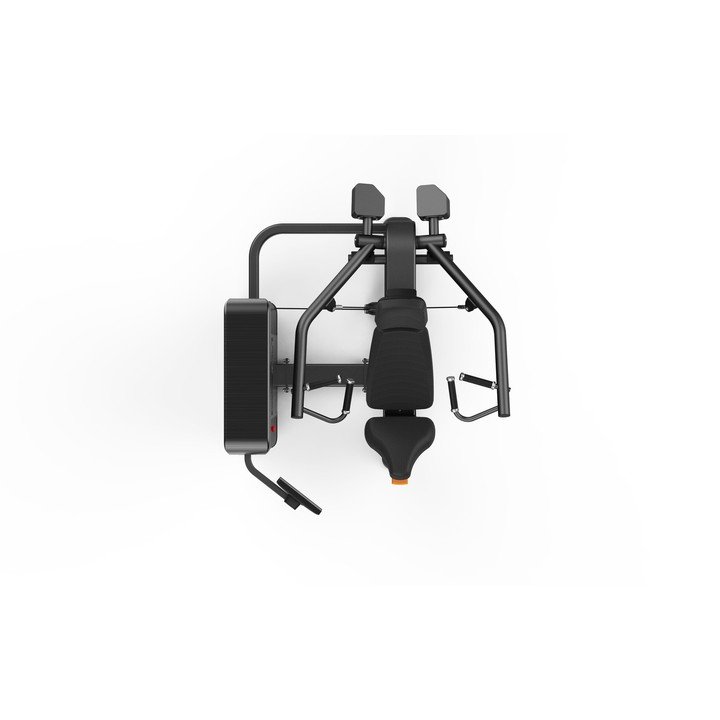 Shoulder Press SH-G9802