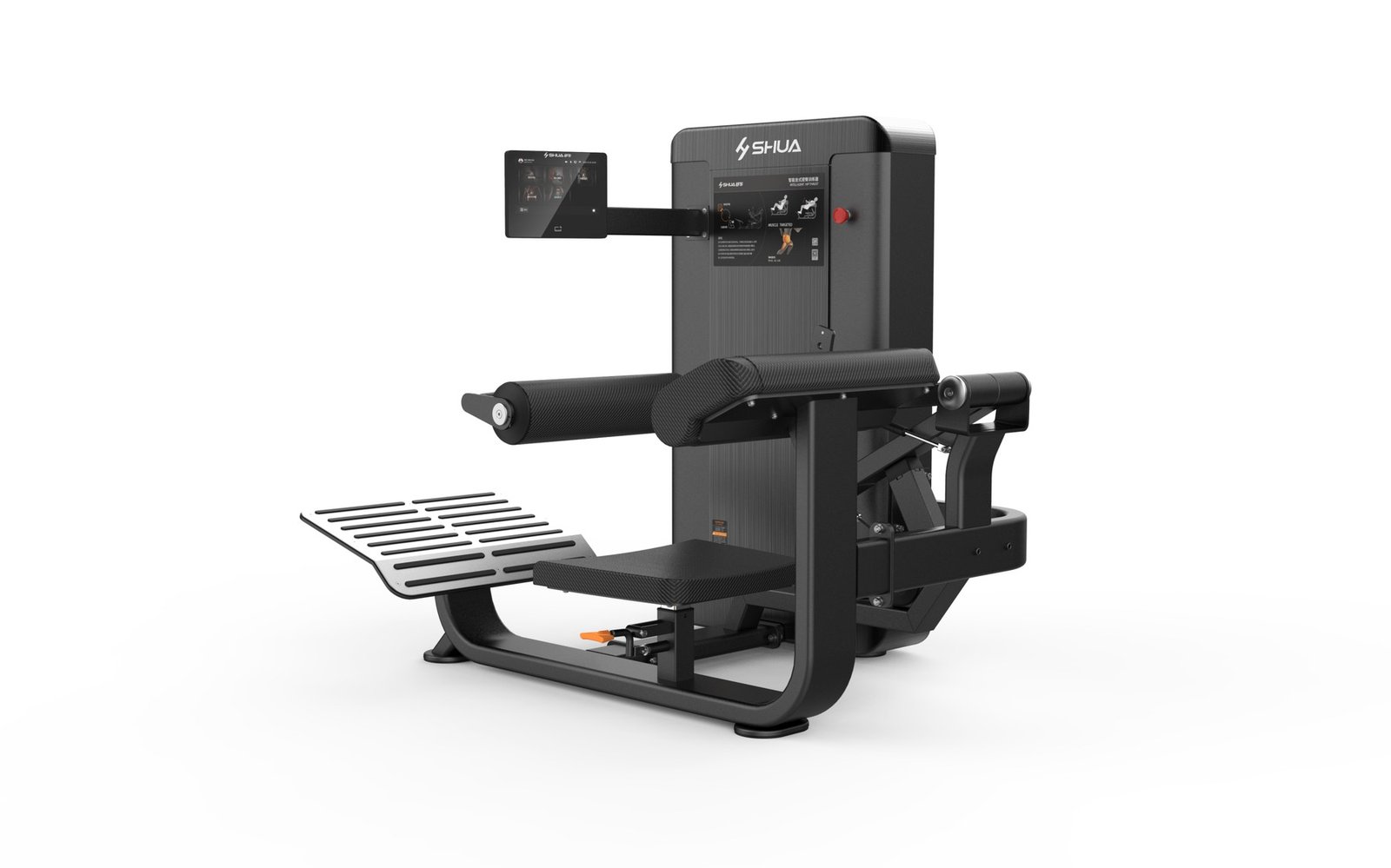 Hip Thrust SH-G9809