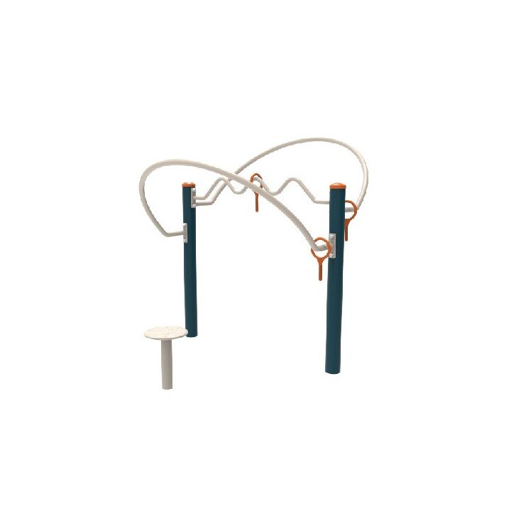 Upper limb relaxation trainer SH-L1003LN