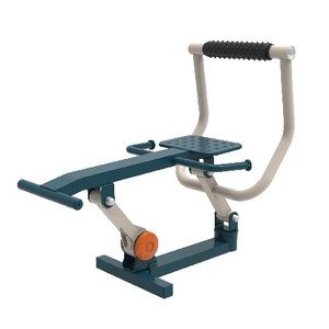 Back trainer SH-L2022
