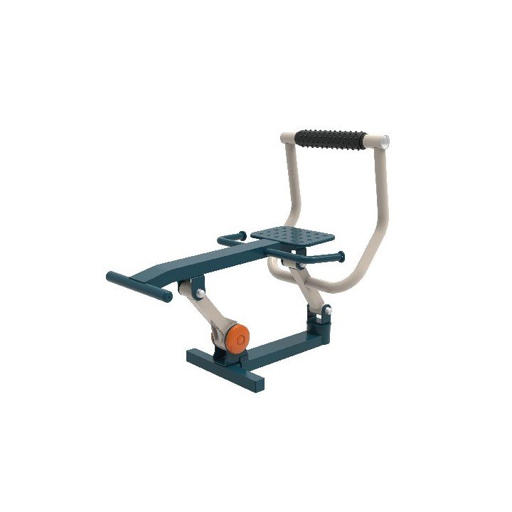 Back trainer SH-L2022