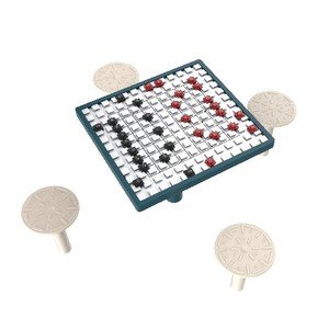 Track chess table SH-L2039X