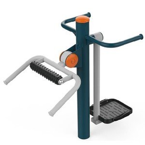 Pendulum waist massager SH-L2062