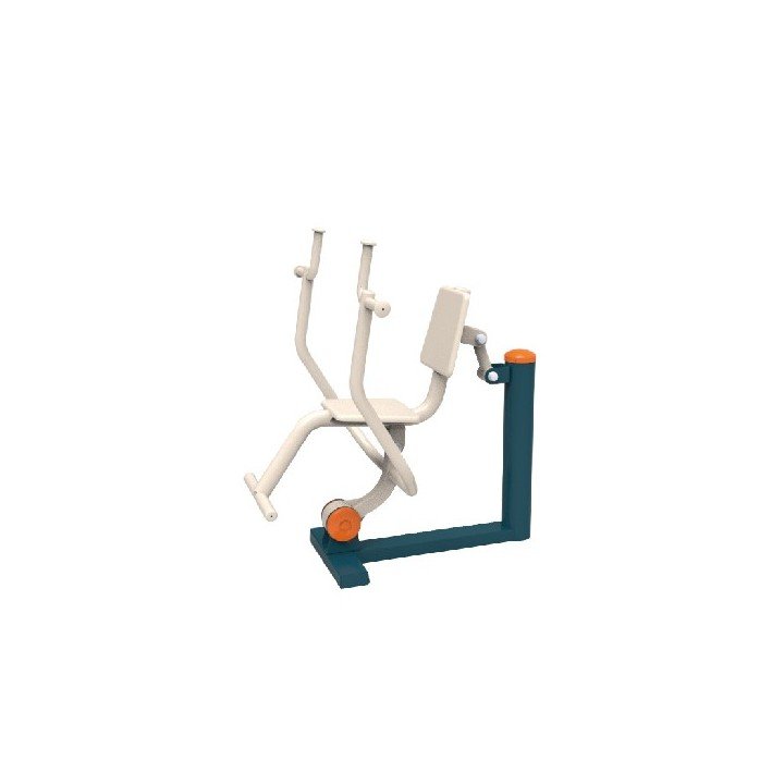 Seat-push trainer SH-L2077