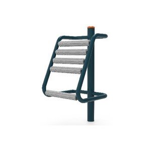 Hip, Leg and Back Massager SH-L2094B
