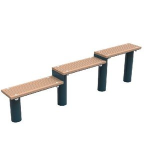 Stairs trainer SH-L2097