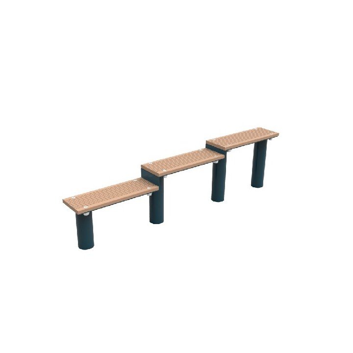 Stairs trainer SH-L2097