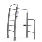 Stretching rack SH-O7002