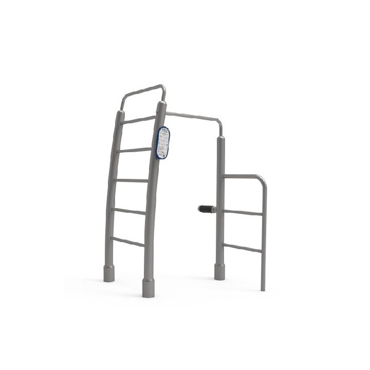Stretching rack SH-O7002