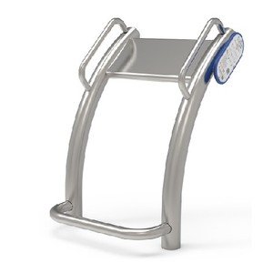 Lean back trainer SH-O7011