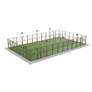 New National Standard Cage Fence SH-P3201