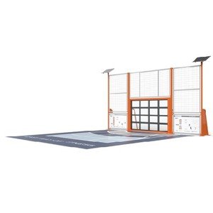 Fun Goal Shooting Trainer SH-P502