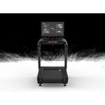 S2+ Series Treadmill SH-T9100T