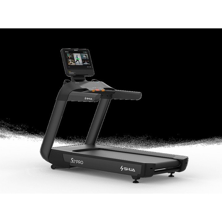 S2+ Pro Series Treadmill SH-T9100TP