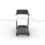 Classic Intelligent Treadmill SH-T9119P