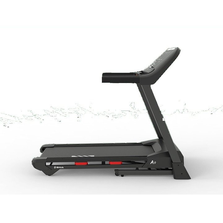 Classic Intelligent Treadmill SH-T9119P