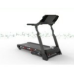 Classic Intelligent Treadmill SH-T9119P